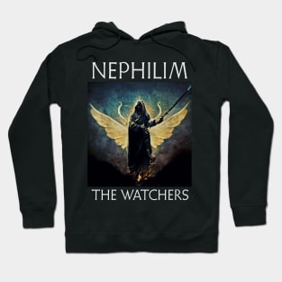 NEPHILIM 02 Hoodie